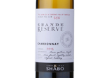 Chardonnay Grande Reserve Shabo Appellation Of Controlled Origin Tm Iukuridze Family Reserve,2015