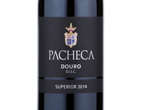 Pacheca Superior Tinto,2014