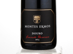 Montes Ermos Grande Reserva Tinto,2014