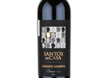 Santos da Casa Grande Reserva Douro,2013