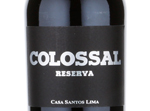 Colossal Reserva,2015