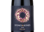 Stones & Bones Red,2015