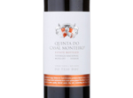 Quinta do Casal Monteiro Touriga Nacional, Merlot & Syrah,2015