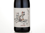 Painted Wolf The Den Pinotage,2014