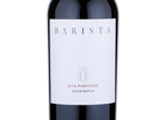 Pinotage Barista,2016