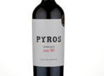 Pyros Barrel Selected 160 Syrah,2015