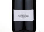 1877 Canberra Shiraz,2015