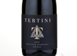 Tertini Hilltops Gundagai Shiraz,2015