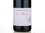 Pepperton Estate Two Thumbs Cellar Reserve Shiraz,2016