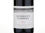 Jackman's Landing Shiraz,2015