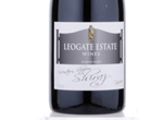 Western Slopes Reserve Shiraz,2014