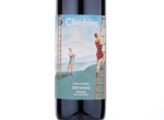 Climbing Shiraz,2015