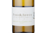 Pike And Joyce Separe Gruner Veltliner,2016