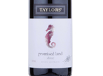 Promised Land Shiraz,2016