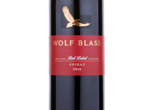 Wolf Blass Red Label Shiraz,2016