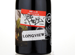 Longview The Piece Shiraz,2014