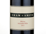 Shaw + Smith Shiraz,2015