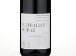 Berry Bros. & Rudd Australian Shiraz,2015