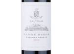 Saltram Mamre Shiraz,2012