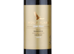 Wolf Blass Gold Label Barossa Shiraz,2015