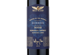 Wolf Blass Estates of the Barossa Dorrien Shiraz,2012