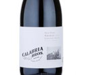 Calabria Brothers Old Vine Shiraz,2015