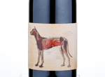 RedHeads Dogs of the Barossa Shiraz,2014