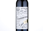 RedHeads The Corroboree Shiraz,2016