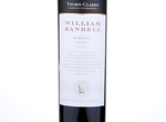 Thorn-Clarke William Randell Shiraz,2014