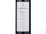 Jacob's Creek Reserve Barossa Shiraz,2015