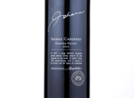 Jacob's Creek Johann Shiraz Cabernet,2012