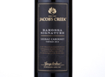 Jacob's Creek Barossa Signature Shiraz Cabernet,2014