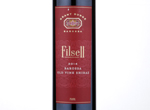 Filsell Old Vine Shiraz,2014