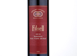 Filsell Old Vine Shiraz,2015