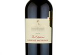 The Chateau Cabernet Sauvignon,2014