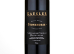 Kaesler Stonehorse Grenache/Shiraz/Mourvedre,2014