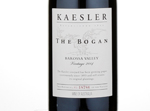 Kaesler The Bogan Shiraz,2014