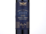 Wolf Blass Estates of the Barossa Lyndoch Shiraz,2012