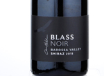 Wolf Blass Blass Noir Shiraz,2015