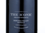 The Iconic Grande Reserve Barossa Valley Shiraz,2014