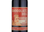 Chocolate Box Shiraz,2015