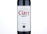 Clare Wine Co. Shiraz,2014