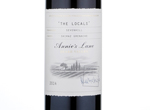 Annie's Lane Locals Sevenhill Shiraz Grenache,2014