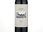 Wynns Coonawarra Estate Shiraz,2015