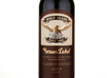 Wolf Blass Brown Label Classic Shiraz,2013