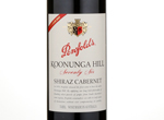 Penfolds Koonunga Hill Seventy Six Shiraz Cabernet,2015