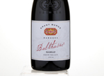 Balthasar Eden Valley Shiraz,2014