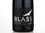 Wolf Blass 'Blass' Shiraz,2016