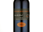 Langhorne Creek Area Blend,2015