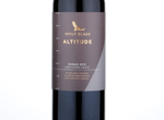 Wolf Blass Altitude Shiraz,2015